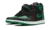 Air Jordan 1 High Pine Green 2.0 na internet