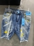 Bermuda jeans original browjeans