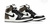 Air Jordan 1 High Dark Mocha Marrom na internet