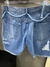 Bermuda jeans original browjeans na internet