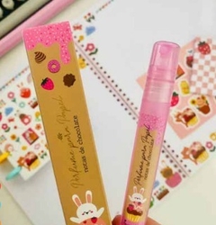 Perfume para Papel 12 ml - Notas de Chocolate - comprar online