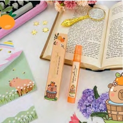 Perfume para Papel 12 ml - Pausa Zen nos estudos - comprar online