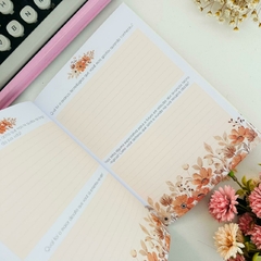 Caderno de Perguntas Avós e Netos 32 Páginas 21×15 cm na internet