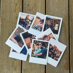 10 fotos - estilo polaroid na internet