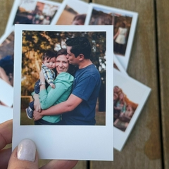 10 fotos - estilo polaroid - comprar online
