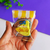 Borracha Queijo CiS | Papelaria Fofa e Criativa - loja online