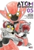 ATOM: THE BEGUNNING TOMO 5 - comprar online