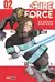 FIRE FORCE TOMO 2