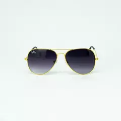 Óculos Aviator Rayban - comprar online
