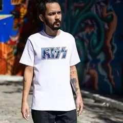 Imagem do Camisa Kiss