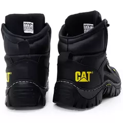 Coturno Caterpillar CAT Cano Médio - loja online