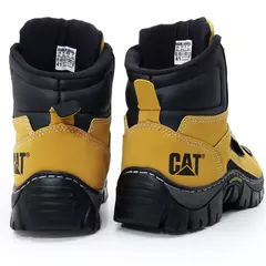 Coturno Caterpillar CAT Cano Médio