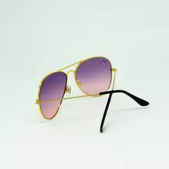 Óculos Aviator Rayban