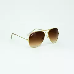 Óculos Aviator Rayban