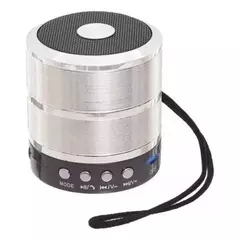 Caixinha de Som Portátil com Bluetooth - Moto Toca