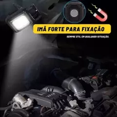 Mini Lanterna Portátil com Chaveiro E Abridor De Garrafa - loja online