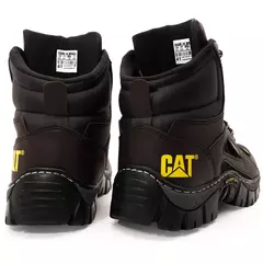 Coturno Caterpillar CAT Cano Médio na internet