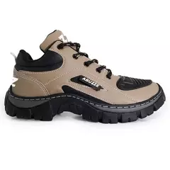 Tênis Masculino Adventure Abuzze