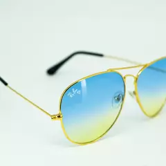 Óculos Aviator Rayban - comprar online