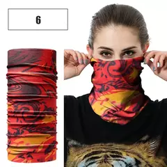 Windproof Headband - comprar online