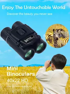 Imagem do Binóculos 40x22