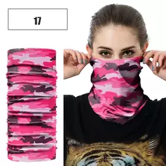Windproof Headband - Moto Toca