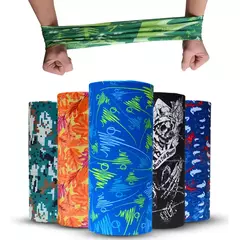 Windproof Headband na internet