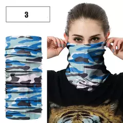 Windproof Headband - comprar online