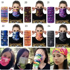 Windproof Headband - comprar online