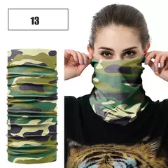 Imagem do Windproof Headband