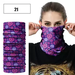 Windproof Headband - loja online