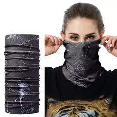 Windproof Headband
