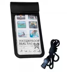 Pochete Impermeável Para Celular