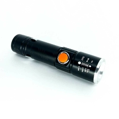 Mini Lanterna Recarregável USB - comprar online