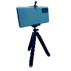 Mini Tripé Flexível - loja online