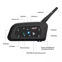 EJEAS V6 PRO +/PLUS - comprar online