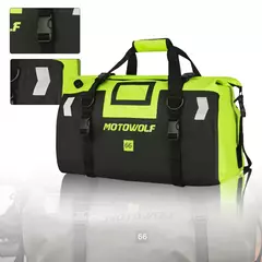 Bolsa estanque para motocicleta - loja online