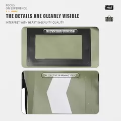 Bolsa estanque para motocicleta - Moto Toca