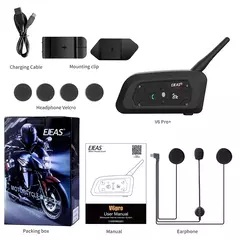 EJEAS V6 PRO +/PLUS - comprar online