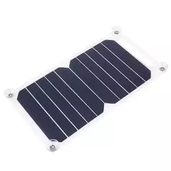 Imagem do Painel solar 30w com usb, à prova de água