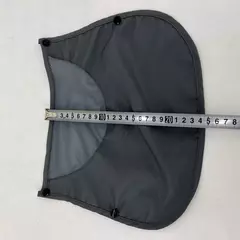Chapéu com Protetor de Pescoço e Rosto