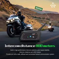 EJEAS V6 PRO +/PLUS