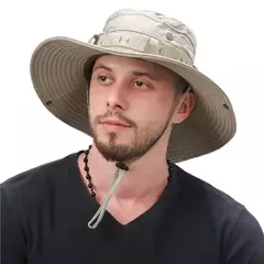 Chapéu Balde - Moto Toca