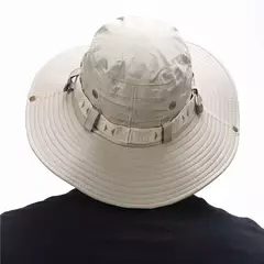 Imagem do Chapéu Balde