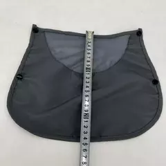 Chapéu com Protetor de Pescoço e Rosto