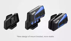 Intecomunicador Lexin B4FM-X Bluetooth 5.0 - comprar online