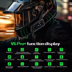 EJEAS V6 PRO +/PLUS na internet