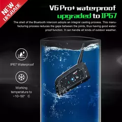 EJEAS V6 PRO +/PLUS na internet