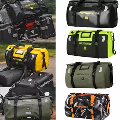 Bolsa estanque para motocicleta - Moto Toca