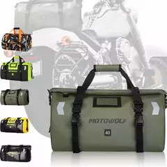 Bolsa estanque para motocicleta - comprar online